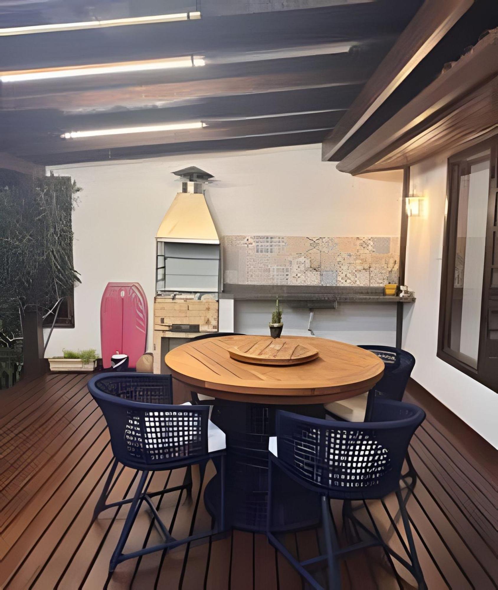 Casa Buzios Resort Bagian luar foto